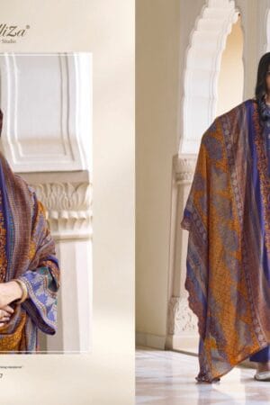 BELLIZA ZUBIYA VOL 2 PURE COTTON SUITS CATALOGUE 1.jpg