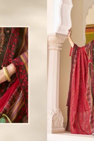 BELLIZA ZUBIYA VOL 2 PURE COTTON SUITS CATALOGUE 11.jpg