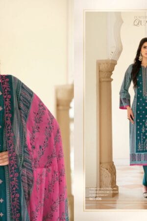 BELLIZA ZUBIYA VOL 2 PURE COTTON SUITS CATALOGUE 2.jpg