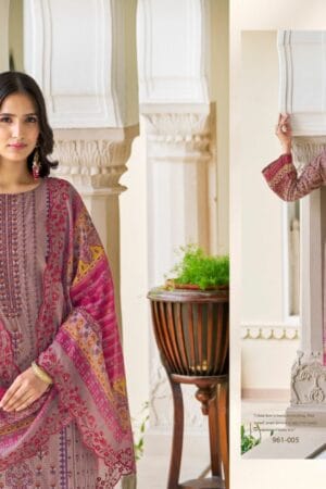 BELLIZA ZUBIYA VOL 2 PURE COTTON SUITS CATALOGUE 3.jpg