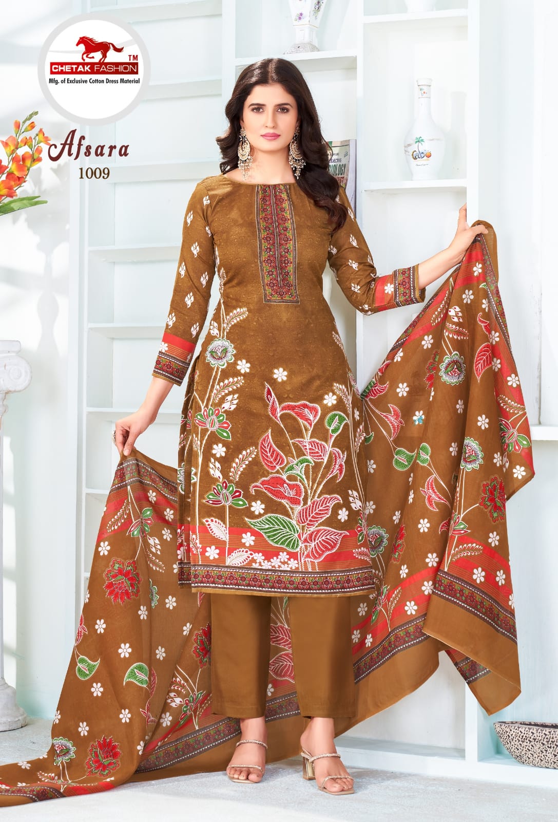 CHETAK FASHION AFSARA VOL 1 KARACHI PRINT SUITS LATEST 2025 Rehmat Boutique CHETAK FASHION AFSARA VOL 1 KARACHI PRINT SUITS CHETAK FASHION AFSARA COTTON KARACHI PRINT SUITS 1.jpg