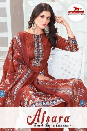 CHETAK FASHION AFSARA COTTON KARACHI PRINT SUITS 3.jpg