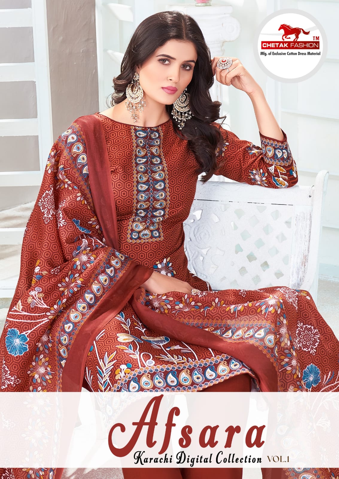 CHETAK FASHION AFSARA VOL 1 KARACHI PRINT SUITS LATEST 2025 Rehmat Boutique CHETAK FASHION AFSARA VOL 1 KARACHI PRINT SUITS CHETAK FASHION AFSARA COTTON KARACHI PRINT SUITS 3.jpg