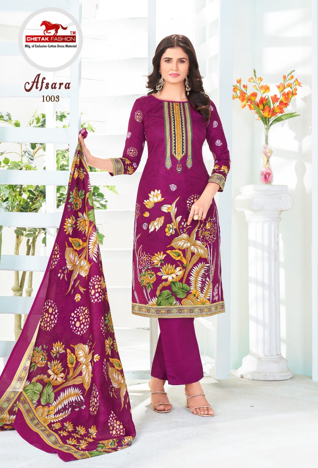 CHETAK FASHION AFSARA VOL 1 KARACHI PRINT SUITS LATEST 2025 Rehmat Boutique CHETAK FASHION AFSARA VOL 1 KARACHI PRINT SUITS CHETAK FASHION AFSARA COTTON KARACHI PRINT SUITS 7.jpg