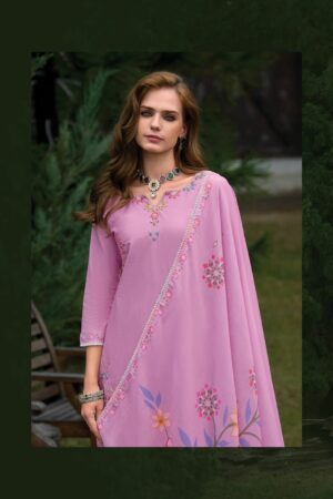 CLYSI AURA CAMBRIC COTTON READYMADE KURTI 1.jpg