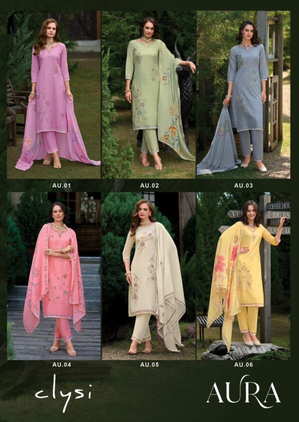 CLYSI AURA CAMBRIC COTTON READYMADE KURTI 10.jpg