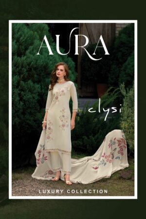 CLYSI AURA CAMBRIC COTTON READYMADE KURTI 11.jpg