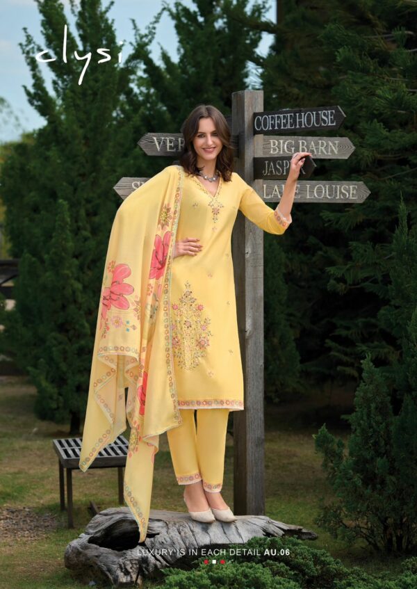 CLYSI AURA CAMBRIC COTTON READYMADE KURTI 9.jpg