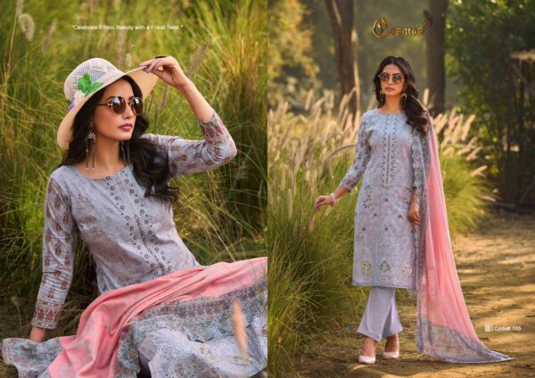 COSMOS BIN SAEED PREMIUM VOL 1 PAKISTANI SUITS 7.jpg