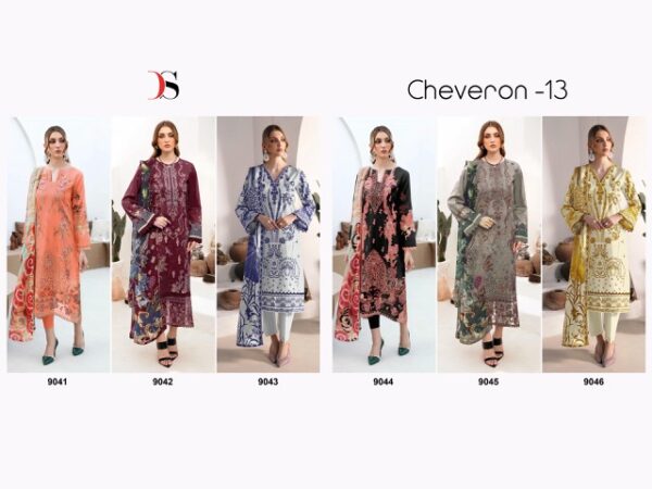 DEEPSY CHEVERON VOL 13 PAKISTANI SUITS LATEST CATALOG 5.jpg