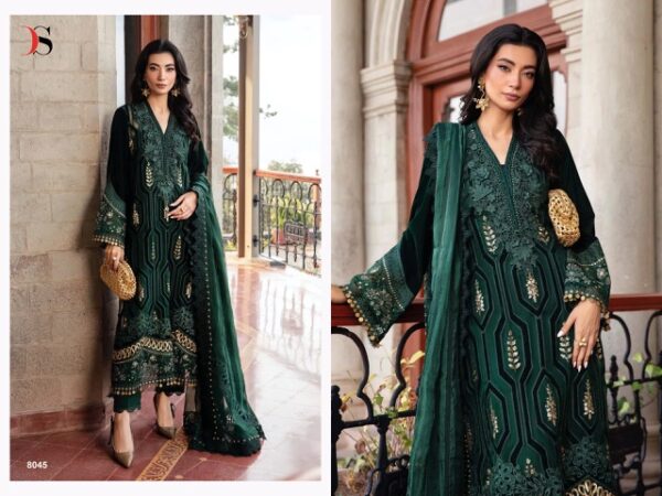DEEPSY SUITS MARIA B LUXE 2 NX PAKISTANI SUITS 7.jpg