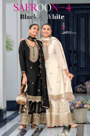 EBA LIFESTYLE SAFROON VOL 4 BLACK WHITE SUITS 6.jpg