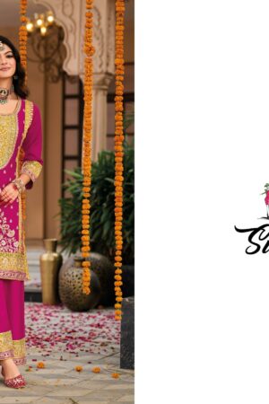 EBA LIFESTYLE SWARA VOL 2 CHINON EMBROIDERY SUITS 3.jpg