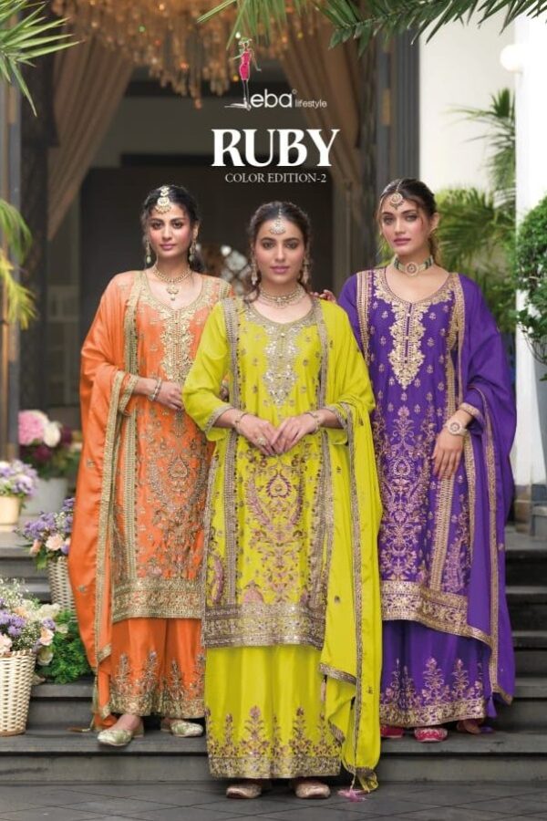 EBA RUBY COLOR EDITION 2 READYMADE CHINNON SUITS 7.jpg