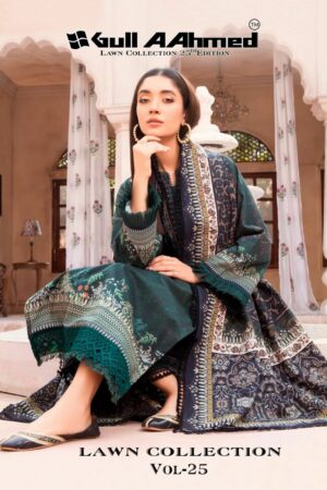 GULL AAHMED VOL 25 LAWN COLLECTION PAKISTANI SUITS 1.jpg