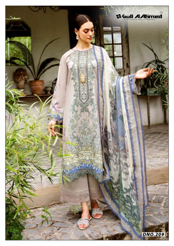 GULL AAHMED VOL 25 LAWN COLLECTION PAKISTANI SUITS 2.jpg