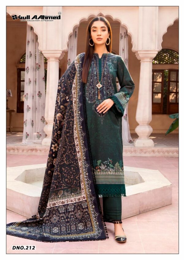 GULL AAHMED VOL 25 LAWN COLLECTION PAKISTANI SUITS 5.jpg