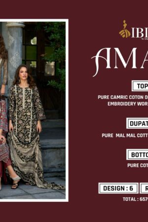 IBIZA AMARA COTTON DIGITAL PRINTED SUITS CATALOGUE 1.jpg