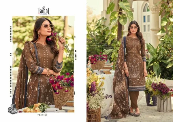 ISHAAL PRINTS GULMOHAR VOL 34 COTTON PRINTED SUITS 10.jpg