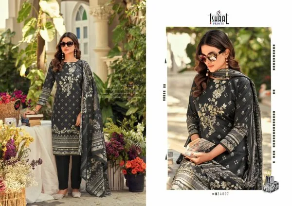 ISHAAL PRINTS GULMOHAR VOL 34 COTTON PRINTED SUITS 12.jpg