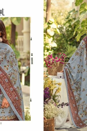 ISHAAL PRINTS GULMOHAR VOL 34 COTTON PRINTED SUITS 13.jpg