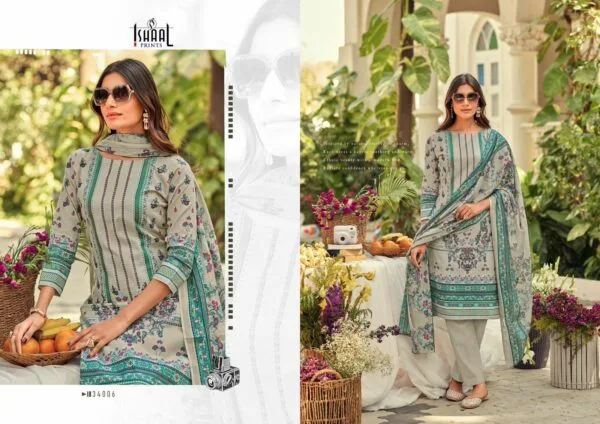 ISHAAL PRINTS GULMOHAR VOL 34 COTTON PRINTED SUITS 2.jpg