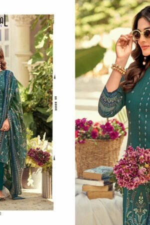 ISHAAL PRINTS GULMOHAR VOL 34 COTTON PRINTED SUITS 7.jpg