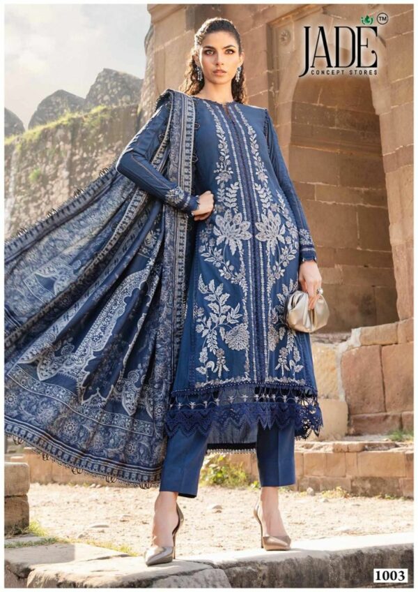 JADE BIN SAEED VOL 10 LAWN KARACHI SUITS CATALOG 2.jpg