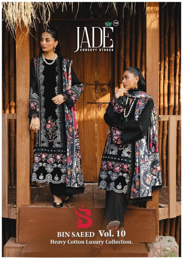 JADE BIN SAEED VOL 10 LAWN KARACHI SUITS CATALOG 7 1.jpg