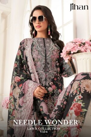 JIHAN NEEDLE WONDER VOL 4 LAWN COLLECTION SUITS 1.jpg