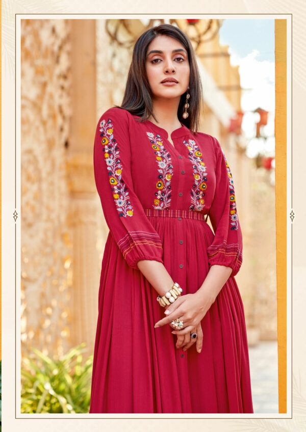 KADLEE AASHMIN VOL 2 RAYON EMBROIDERY KURTI LATEST 2025 Rehmat Boutique KADLEE AASHMIN VOL 2 RAYON EMBROIDERY KURTI KADLEE AASHMIN VOL 2 RAYON EMBROIDERY KURTI 3.jpg