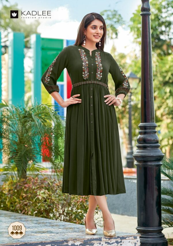 KADLEE AASHMIN VOL 2 RAYON EMBROIDERY KURTI LATEST 2025 Rehmat Boutique KADLEE AASHMIN VOL 2 RAYON EMBROIDERY KURTI KADLEE AASHMIN VOL 2 RAYON EMBROIDERY KURTI 4.jpg