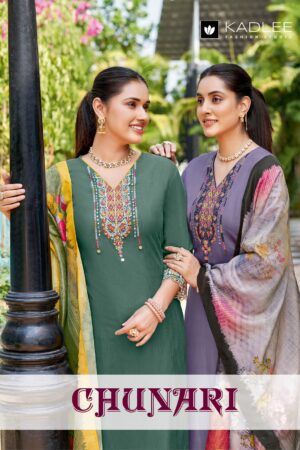 KADLEE CHUNARI RAYON EMBROIDERY READYMADE KURTI 1.jpg