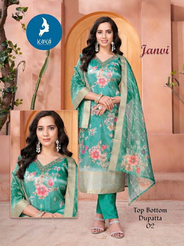 KAYA JANVI READYMADE STRAIGHT KURTIS CATALOG 3.jpg