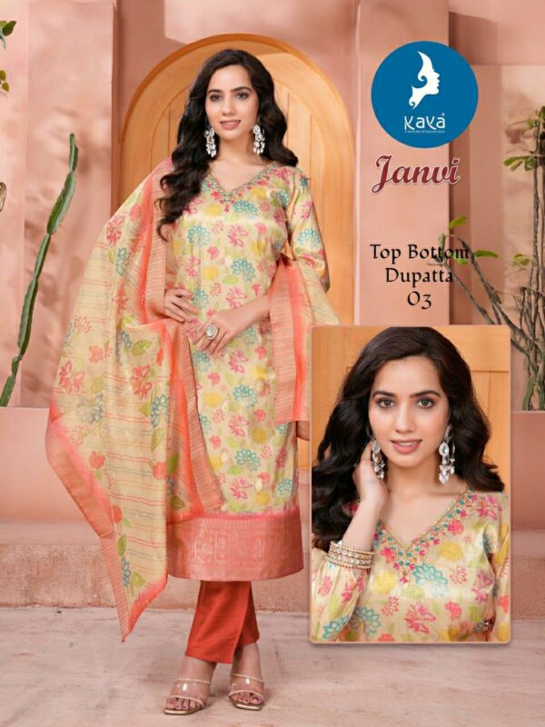 KAYA JANVI READYMADE STRAIGHT KURTIS CATALOG 5.jpg