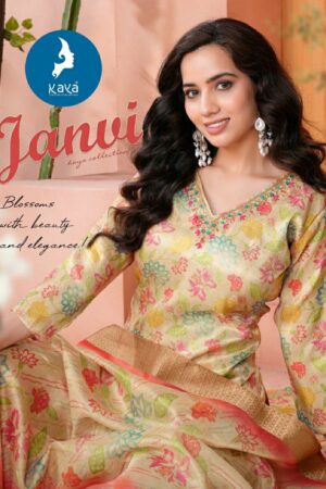 KAYA JANVI READYMADE STRAIGHT KURTIS CATALOG 8.jpg