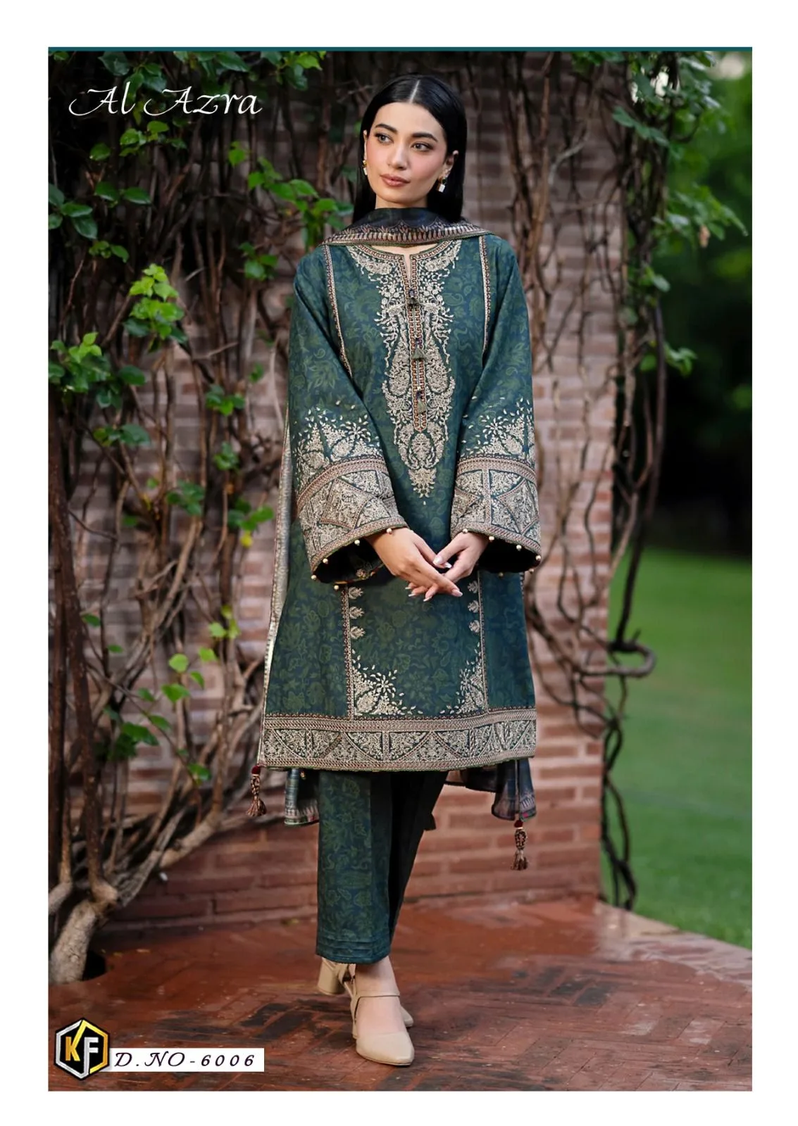 KEVAL FAB AL AZRA VOL 6 COTTON PRINT SUITS 5.jpg