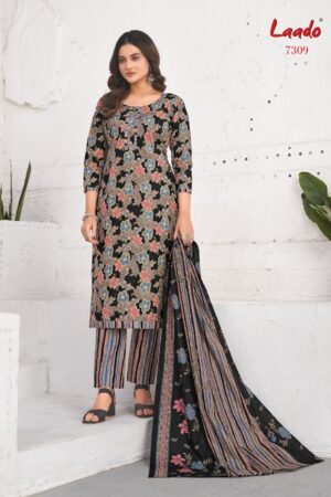 LAADO VOL 73 COTTON PRINTED SUITS CATALOGUE 1.jpg