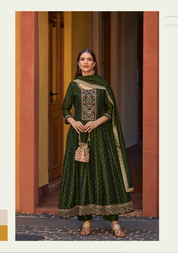 LILY LALI ANARKALI EMBROIDERY READYMADE KURTI 8.jpg