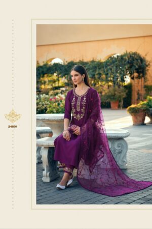 LILY LALI MARIA 9 VOL 5 HEAVY SILK KURTI SUPPLIER 1.jpg