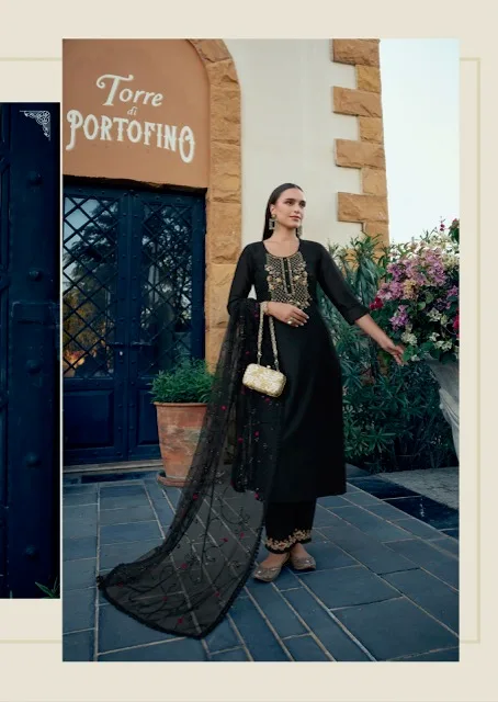 LILY LALI MARIA 9 VOL 5 HEAVY SILK KURTI SUPPLIER 6.jpg