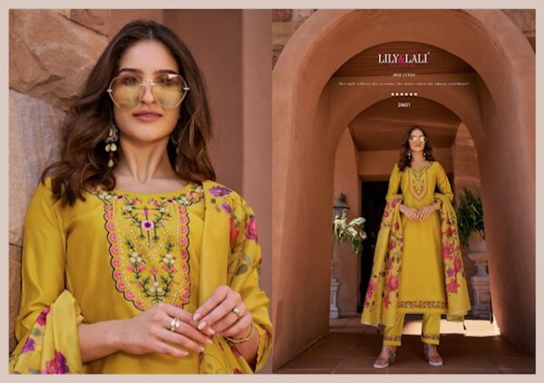 LILY LALY SRIVALLI VOL 2 HANDWORK KURTI WHOLESALE 2.jpg