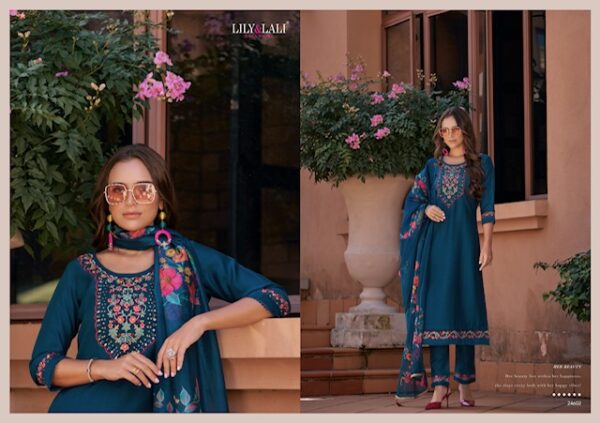 LILY LALY SRIVALLI VOL 2 HANDWORK KURTI WHOLESALE 4.jpg