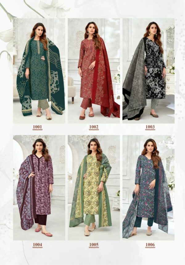 MAYUR CREATION BULBUL VOL 1 COTTON READYMADE SUIT 10.jpg