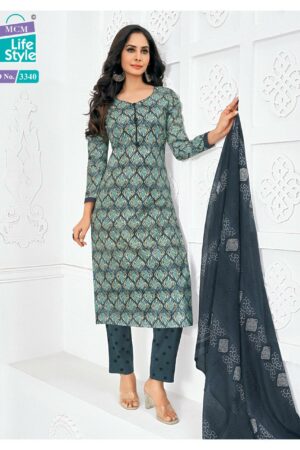 MCM PRIYALAXMI VOL 33 COTTON PRINTED SUITS 1.jpg