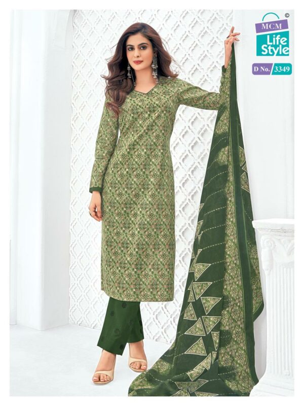 MCM PRIYALAXMI VOL 33 COTTON PRINTED SUITS 12.jpg