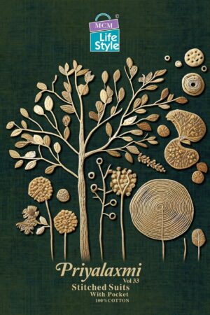 MCM PRIYALAXMI VOL 33 COTTON PRINTED SUITS 18.jpg