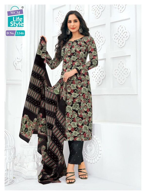 MCM PRIYALAXMI VOL 33 COTTON PRINTED SUITS 9.jpg