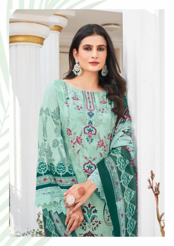 MISHRI CREATION PUSHPA VOL 2 COTTON PRINTED SUITS 7.jpg