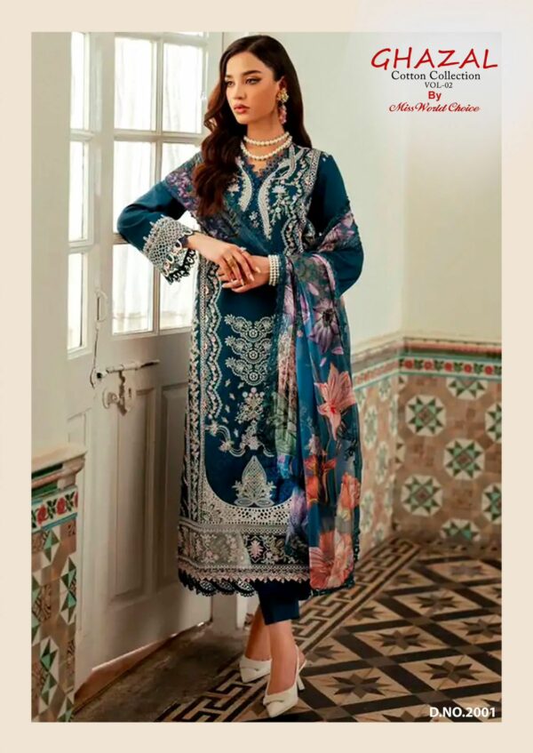 MISS WORLD GHAZAL VOL 2 KARACHI PRINT SUITS 8.jpg